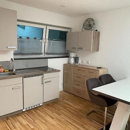 Bungalow Am Donaupark Регенсбург Екстериор снимка
